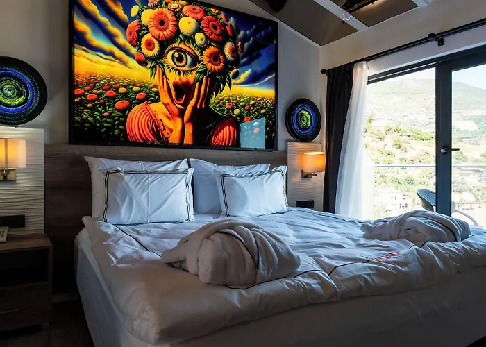 Illusion & Clubhotel - Adults Only Szálloda 3*