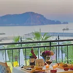 Illusion & Clubhotel - Adults Only Hotel Alanya